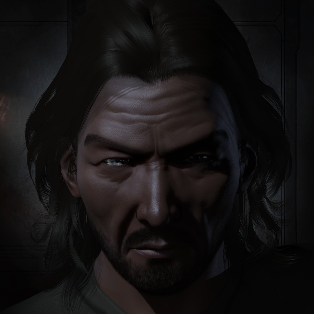 Zodd Fairran'L