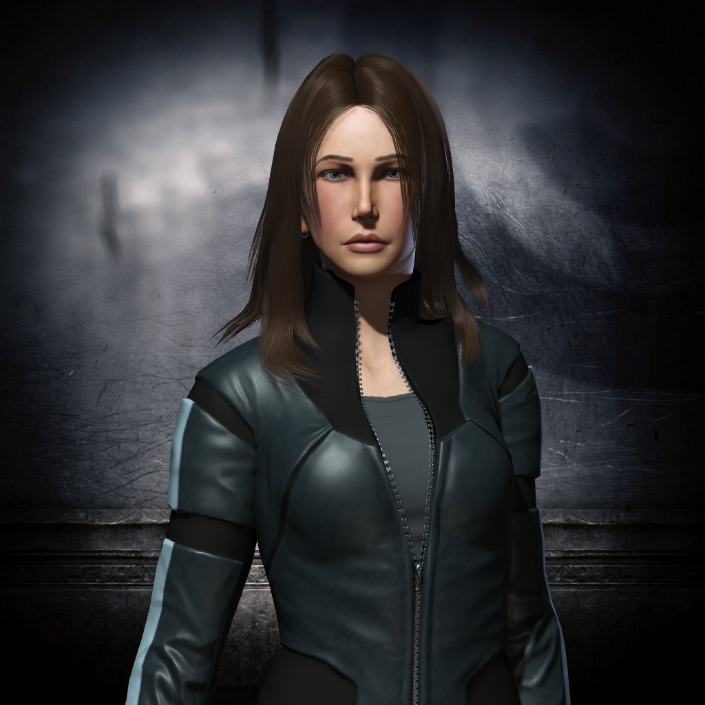 Moiraine Alys Damodred