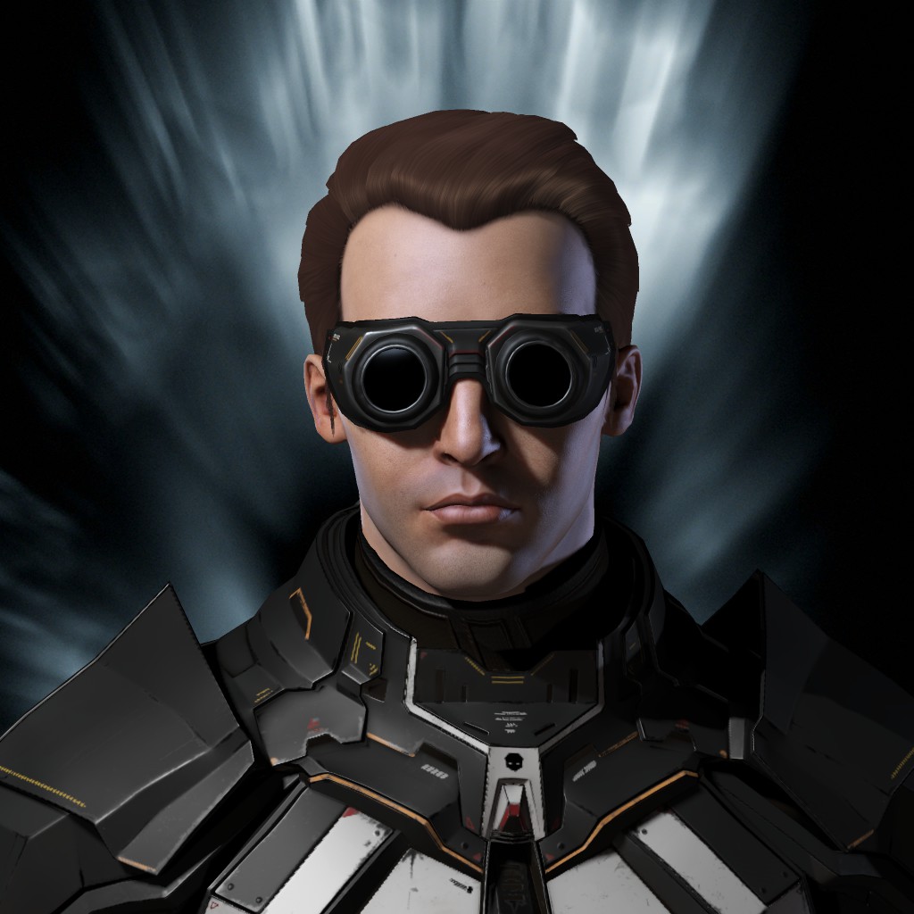 Henchman 21