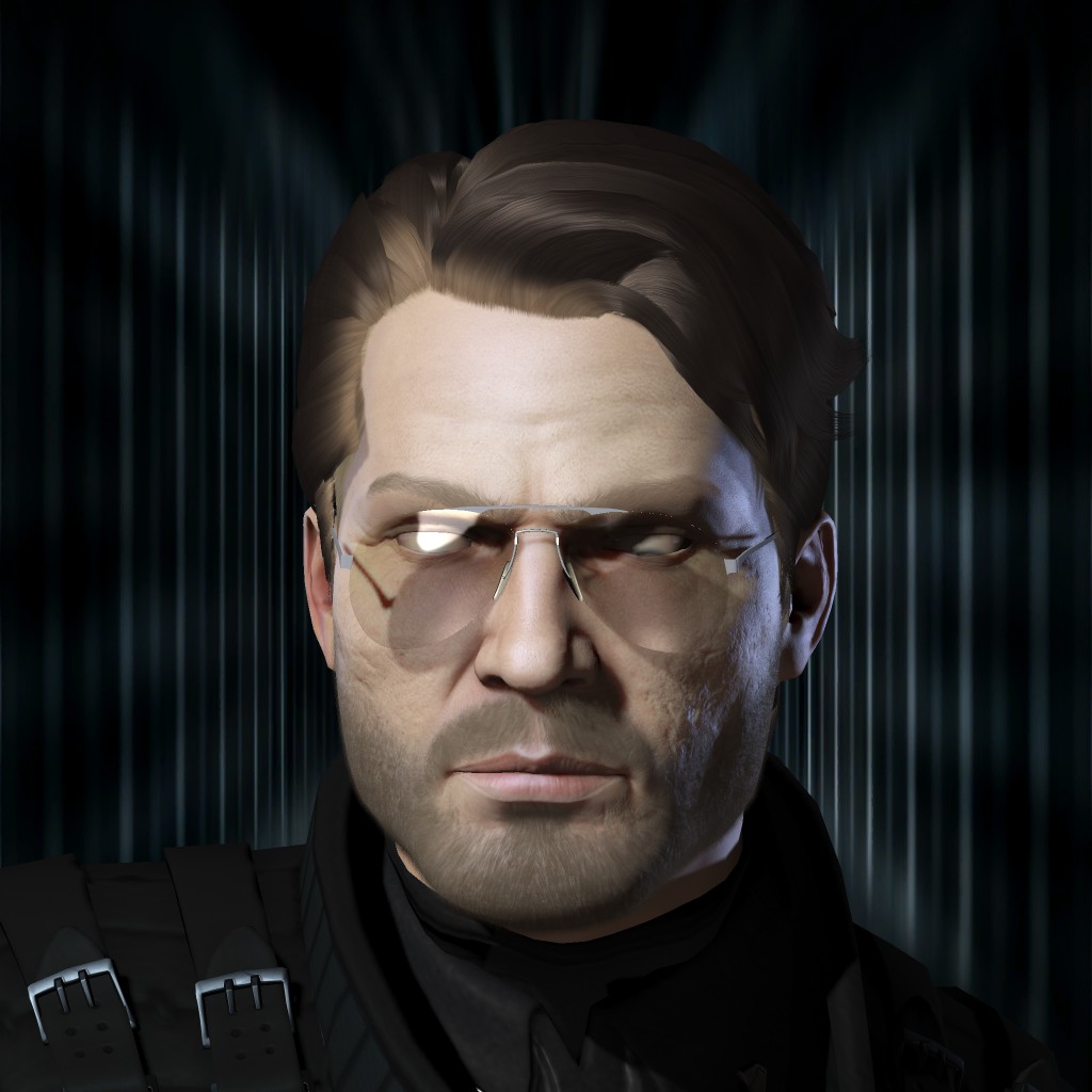 TheKar Rat