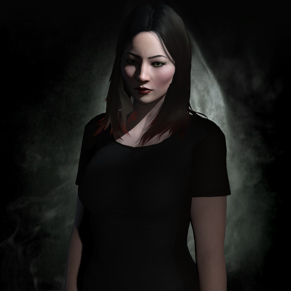 Eva Crowley