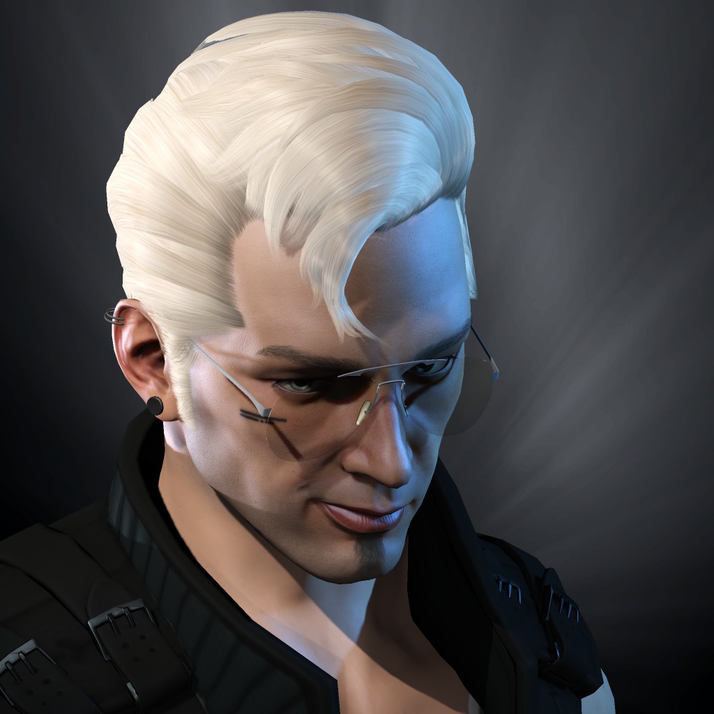 SJieGod