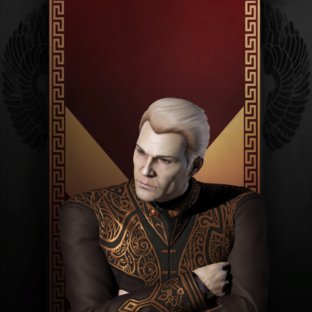 Gustav Fox