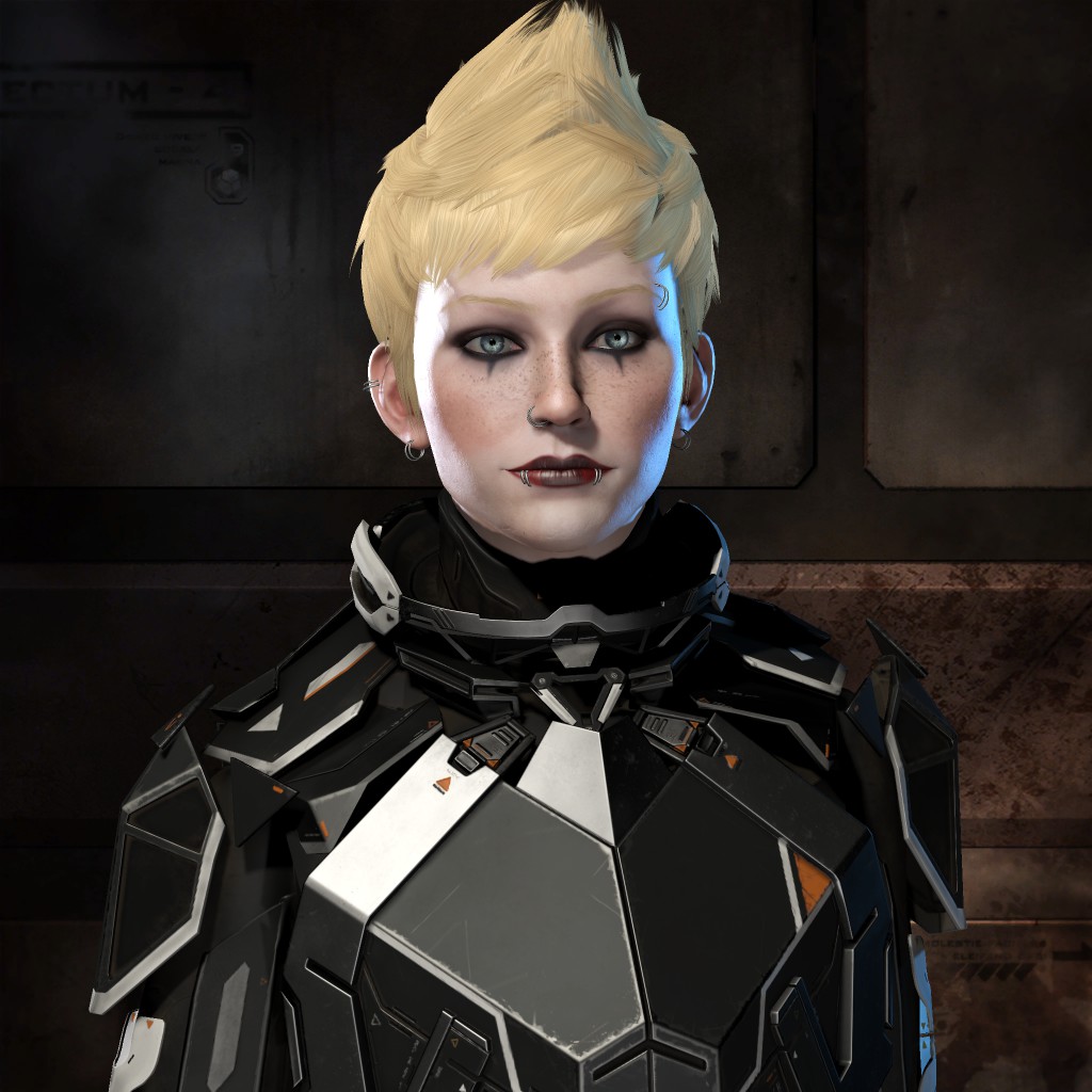 Kyris Windrunner