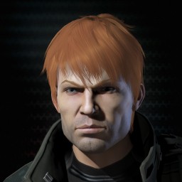 Painter Alt 2 portrait