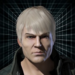 Painter Alt 3 portrait