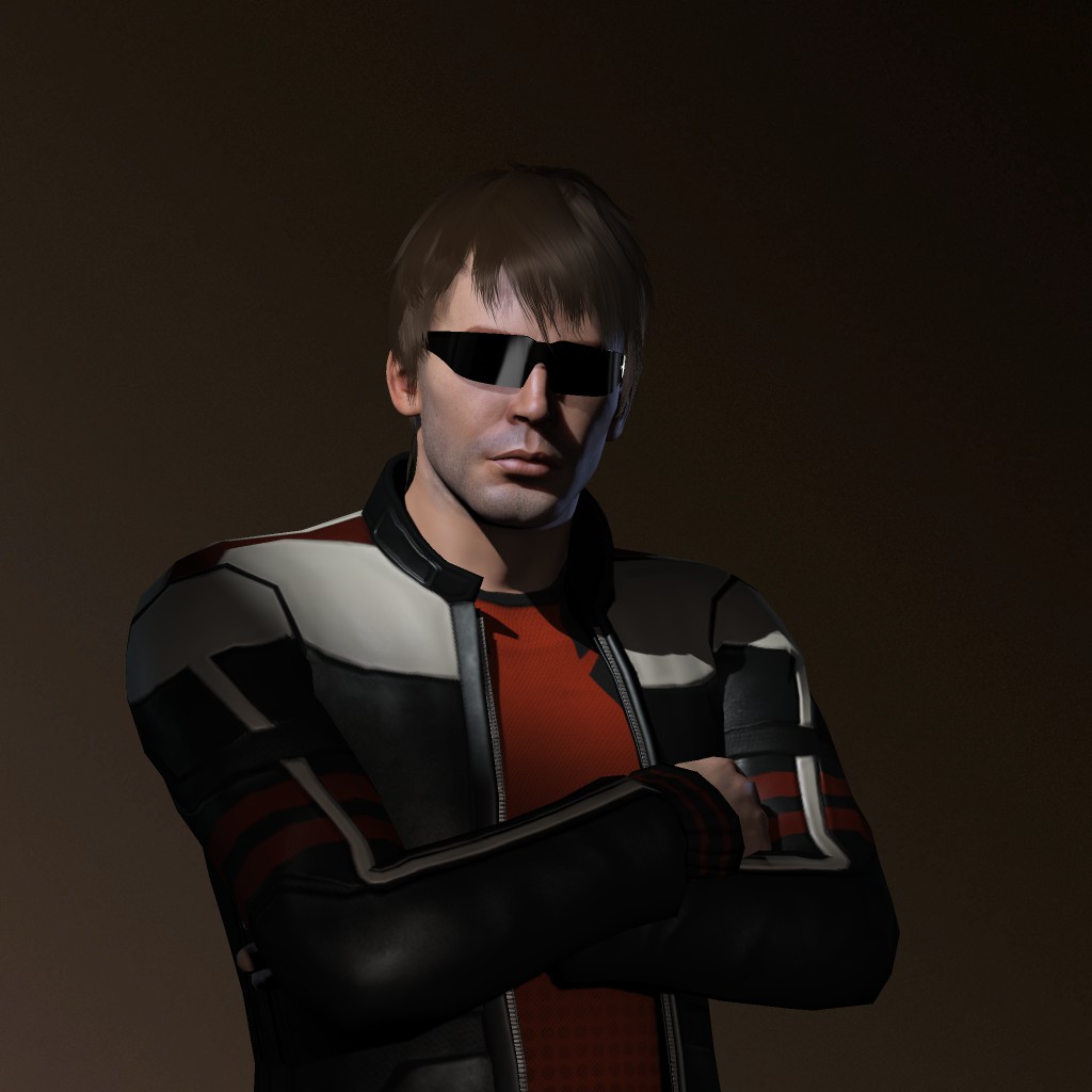 drak firstborn