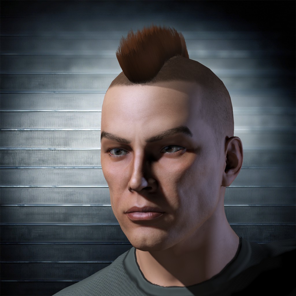Painter Alt 1