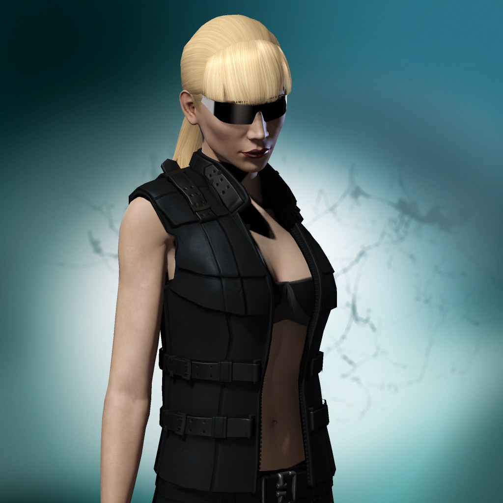Satalin Nova