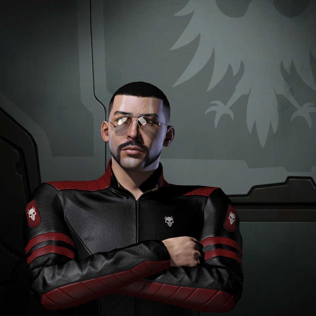 kolyan Maricadie