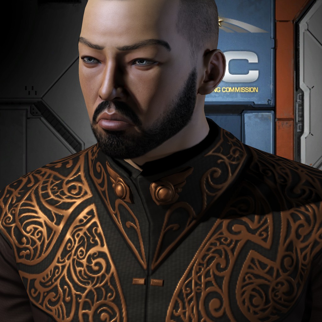Dominator Teron