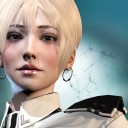 Meirin- Hong