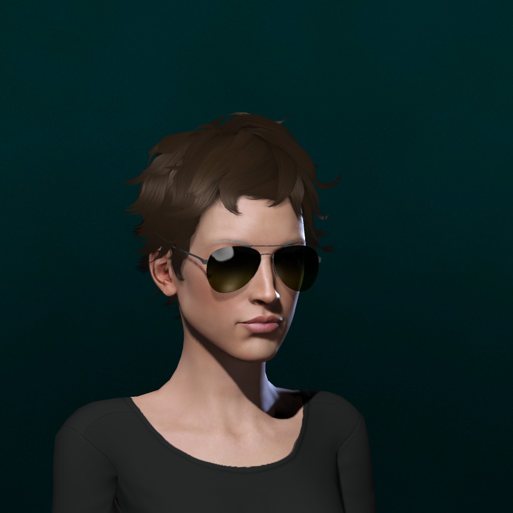 Aston Stern
