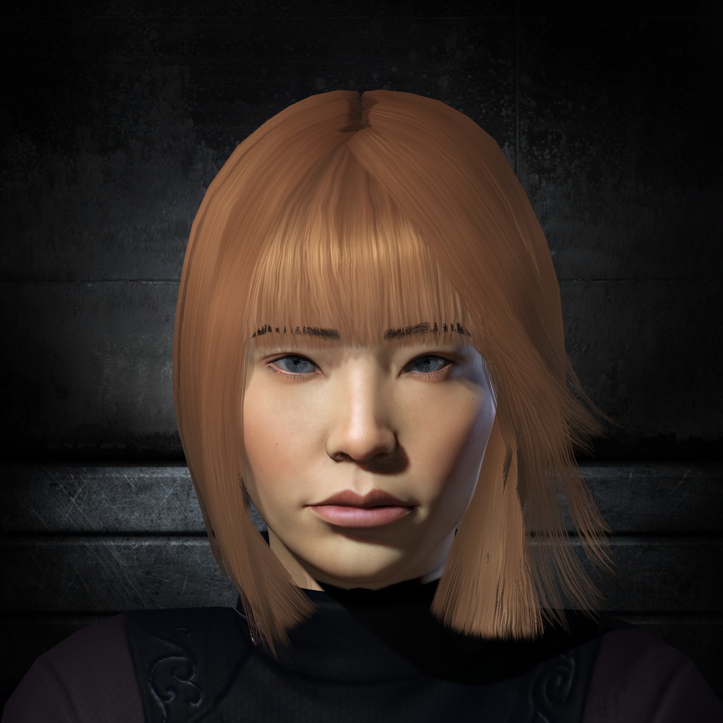 Gaia Tzestu