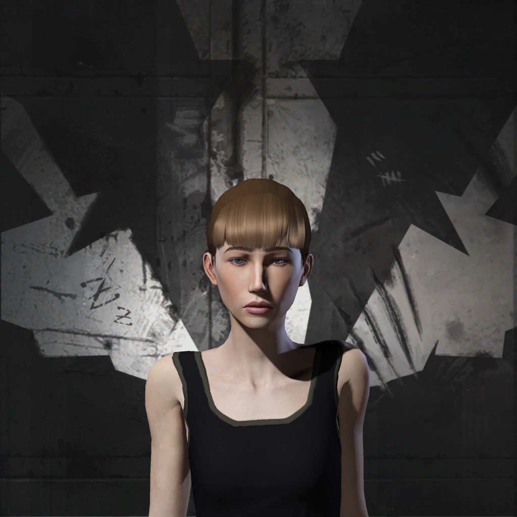 Carla Plaude