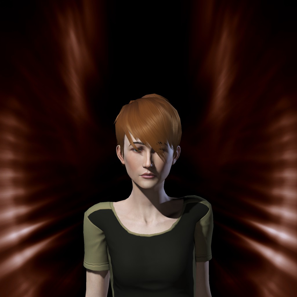Celine Breau