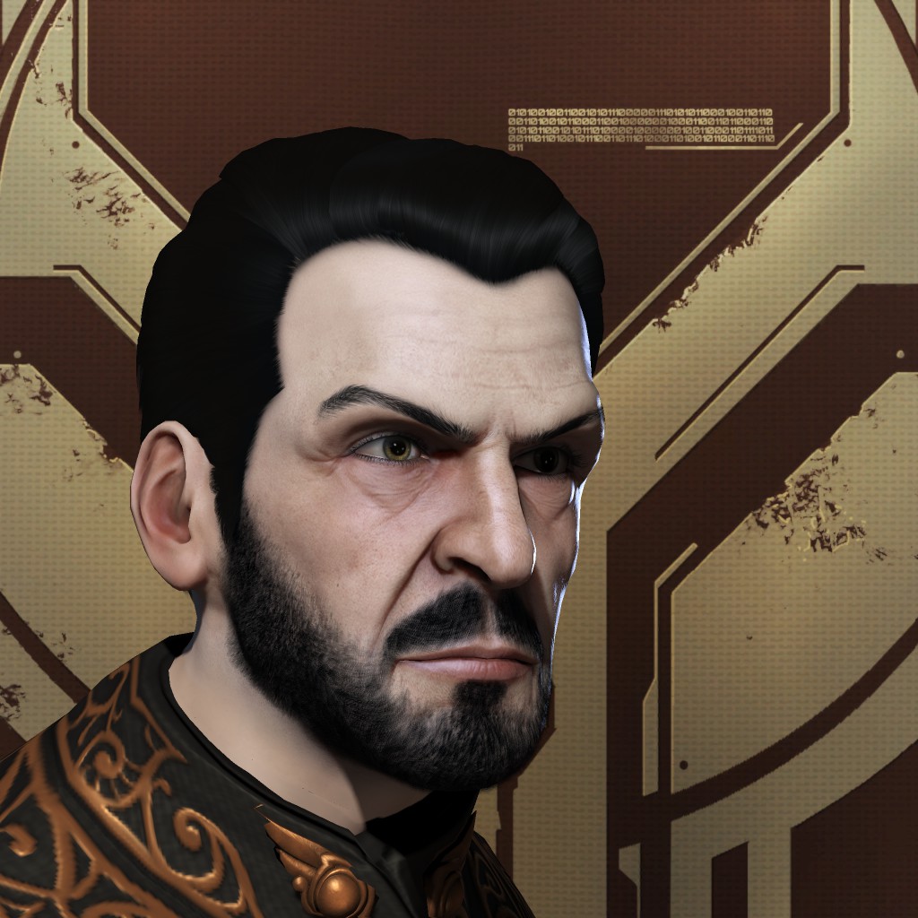 Portrait