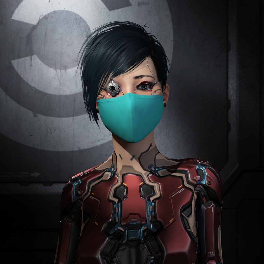 kat Ichinumi