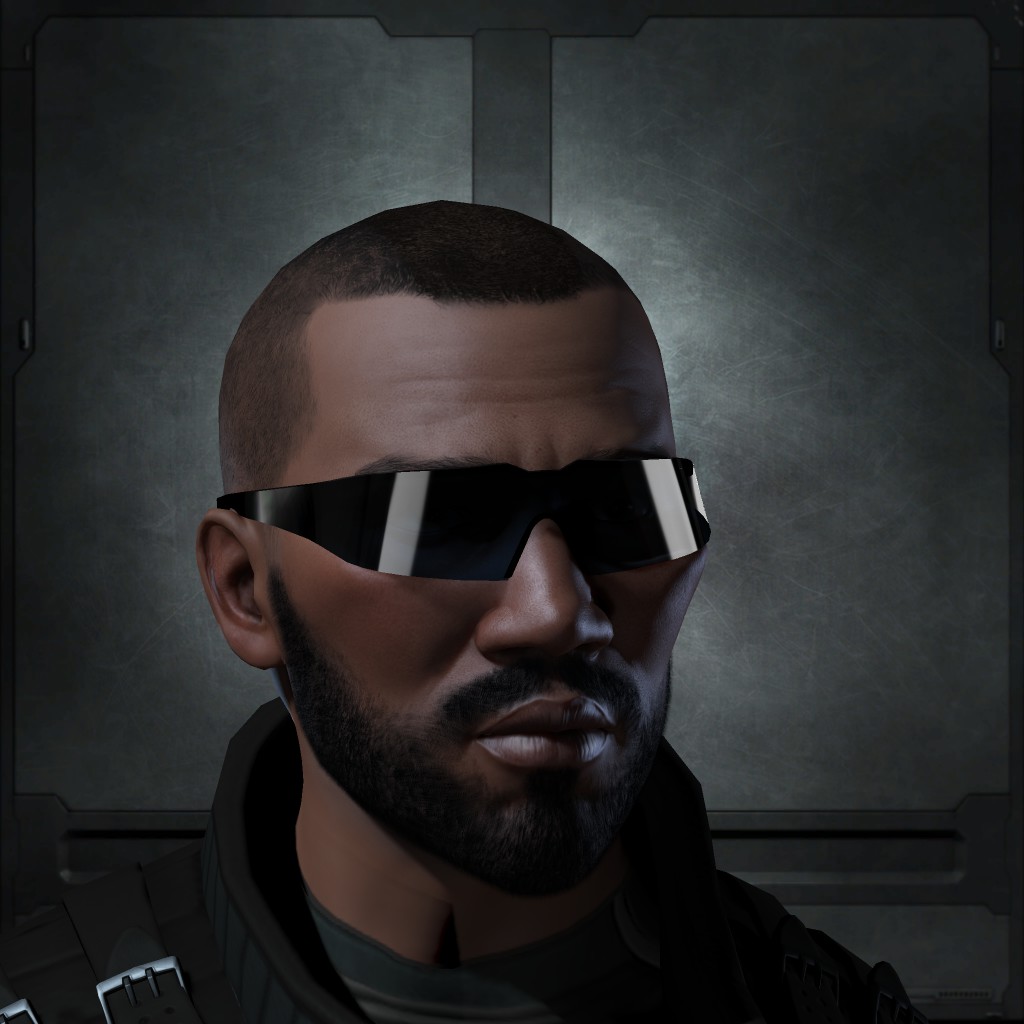 spydrex Atram