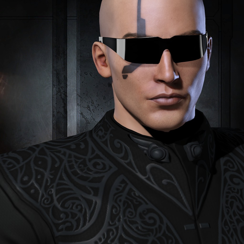 Dorius Bhomar