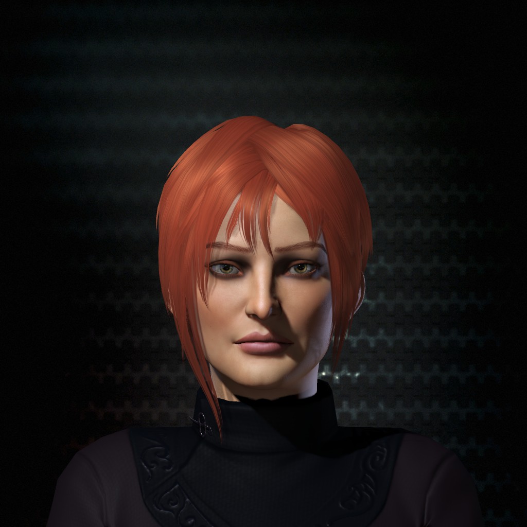 Rozanna Saissore