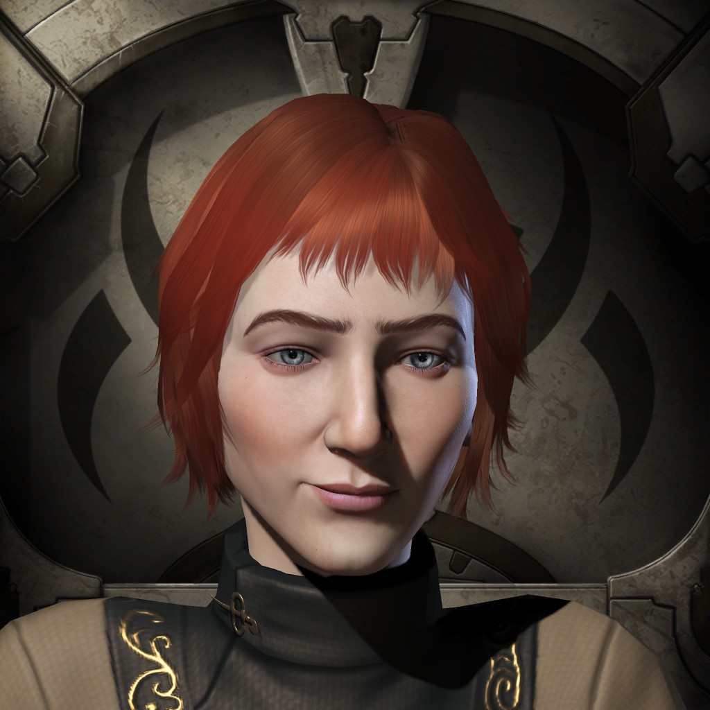 Joyslin Doomhammer