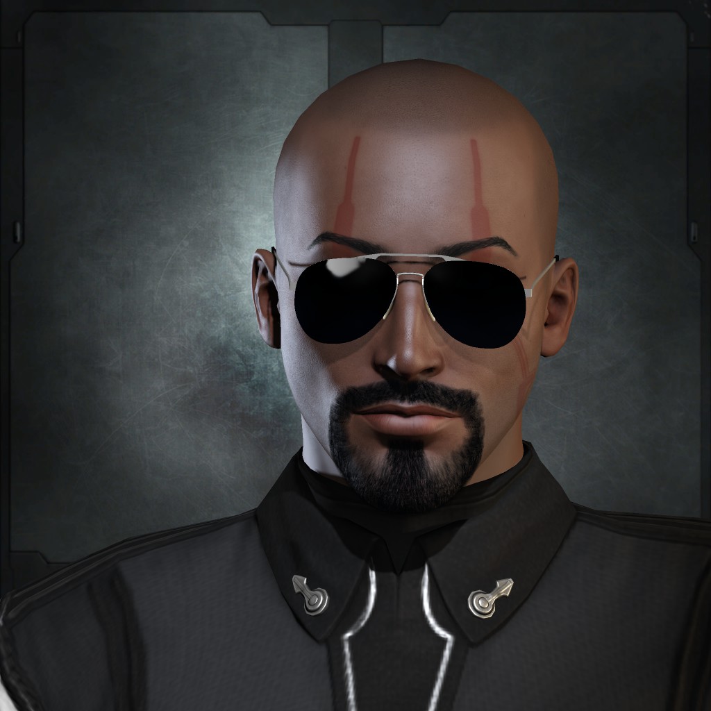 Drak Muskles