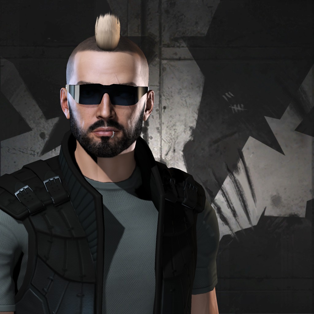 Raven Weyland