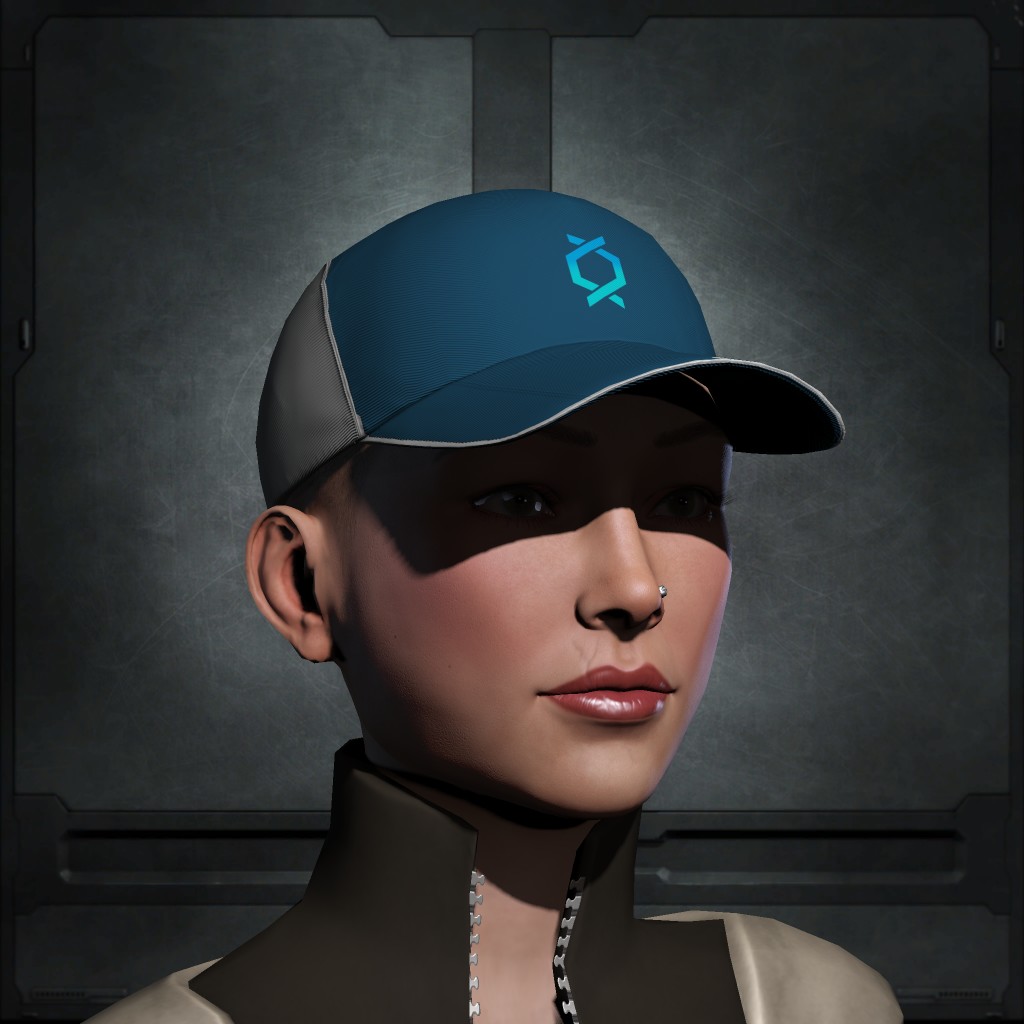 Lu-Lu Aideron