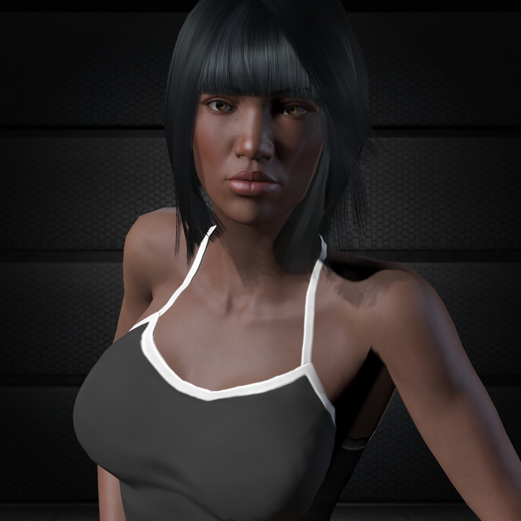 Carla Chocolat