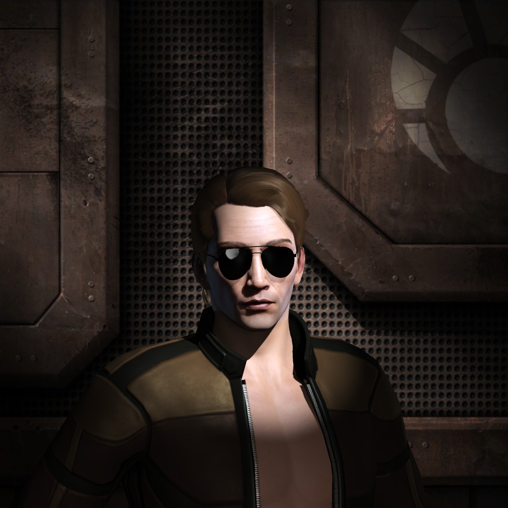 Frank West