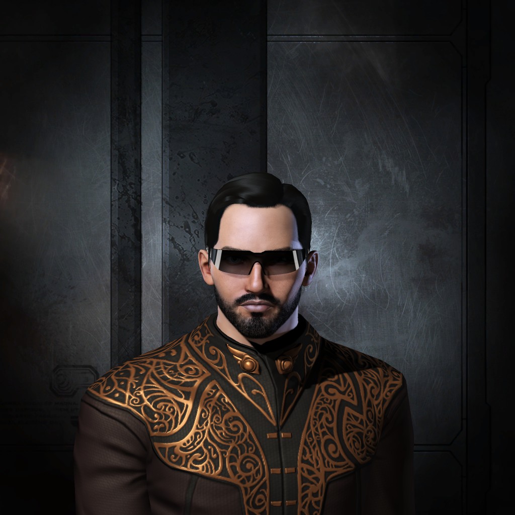 Vladimir Vedrus