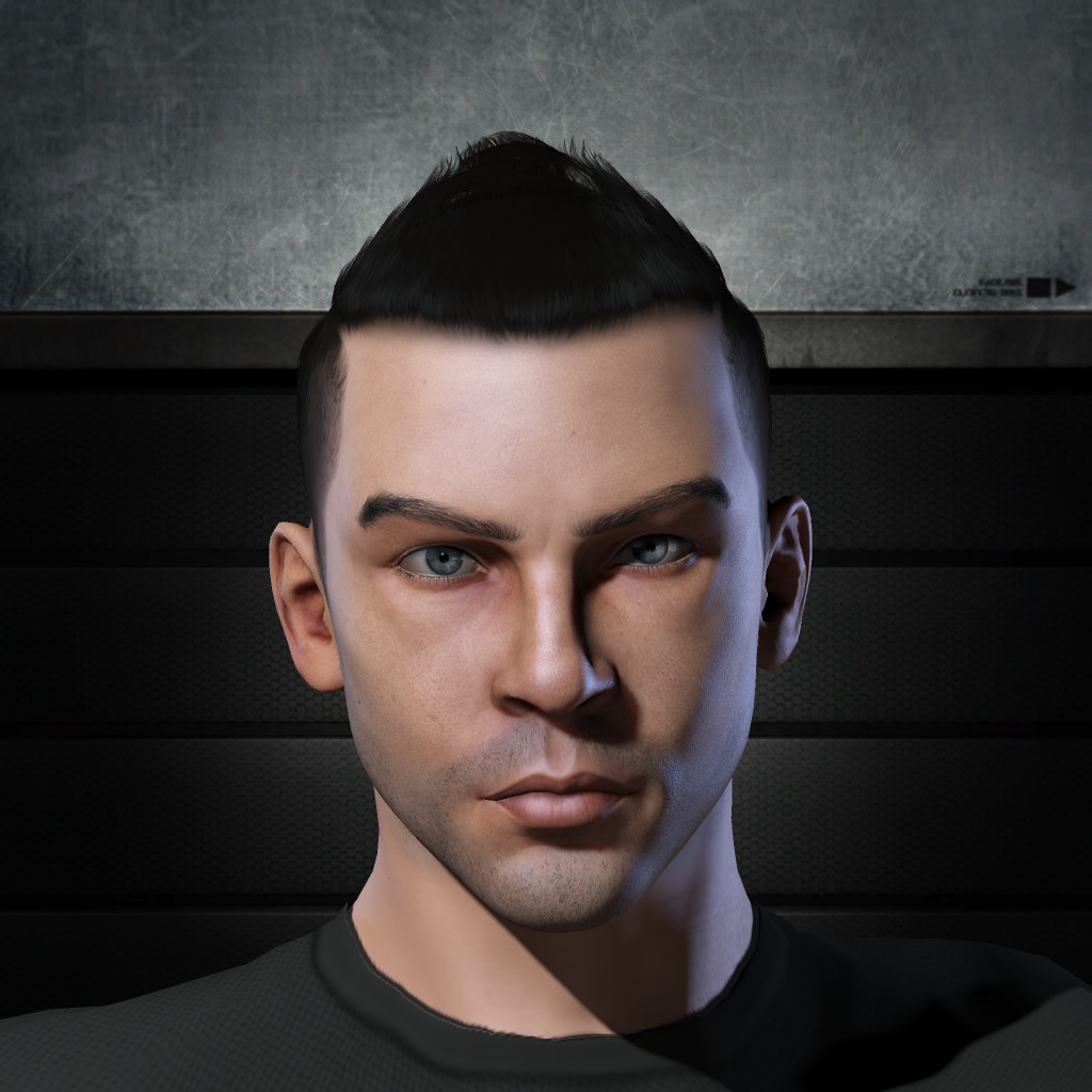 Xrender Nyx