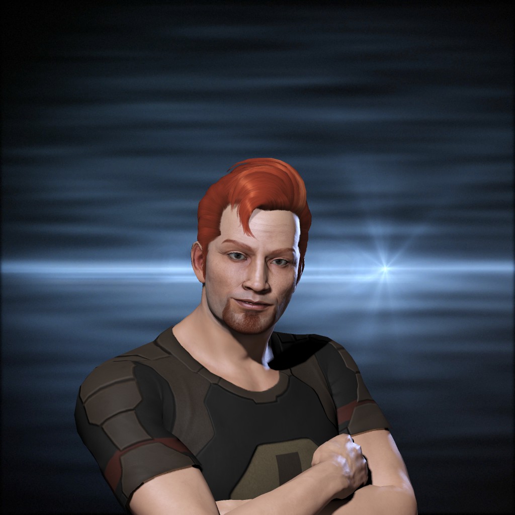 ChapterMaster Wakka