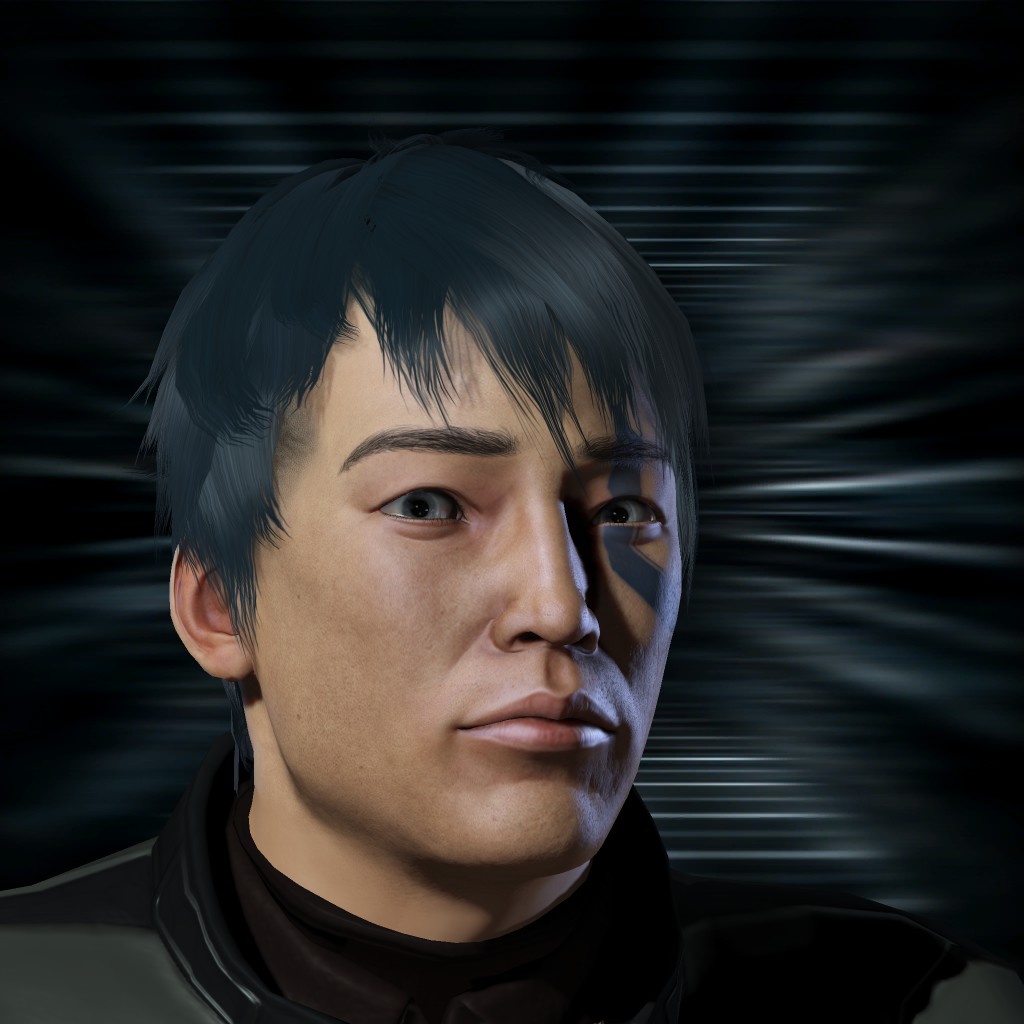 Tyberius Webster