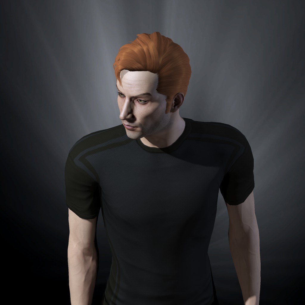 Sun deadman