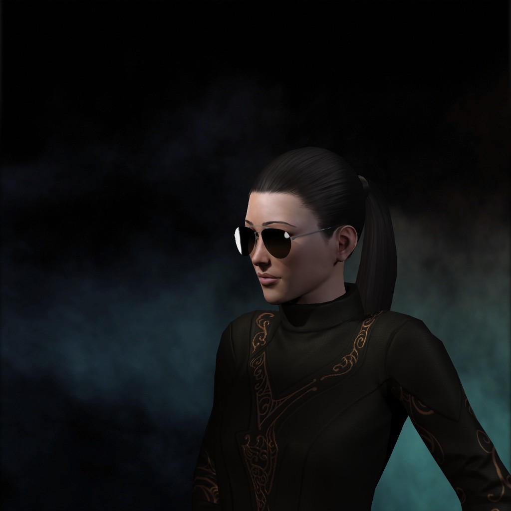 Estelle Dunker