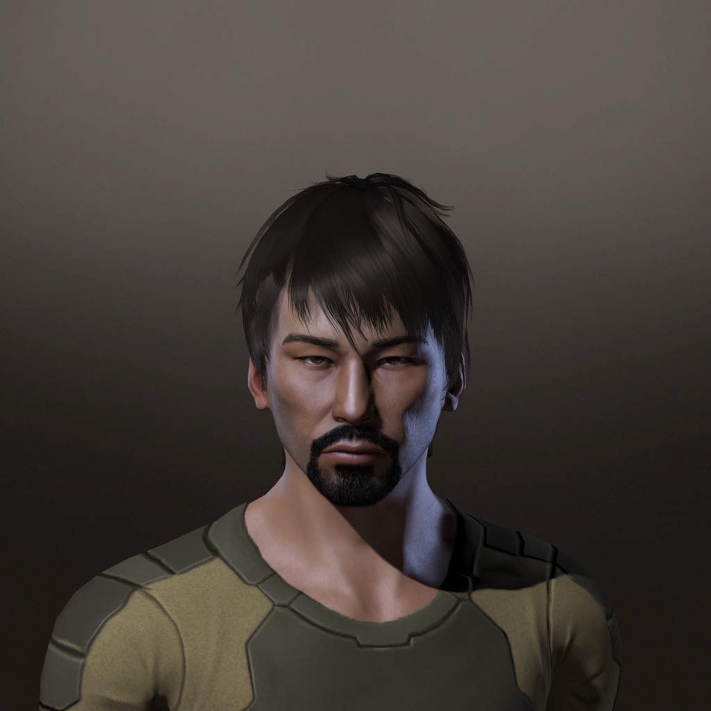 Hachi Kagawa