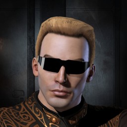 Gachi Aniki portrait