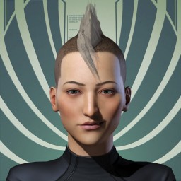 Shifz0r portrait