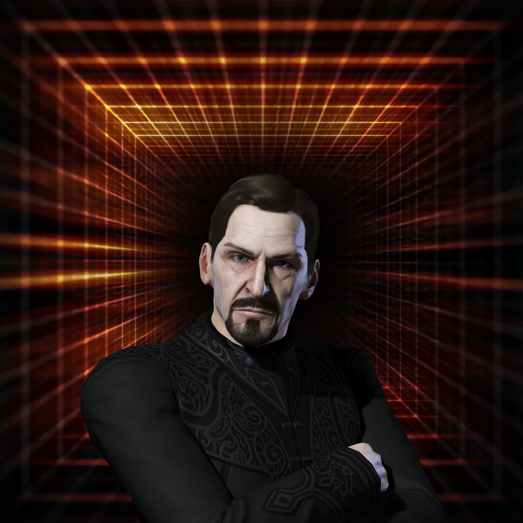 Nubsmaster Nalelmir