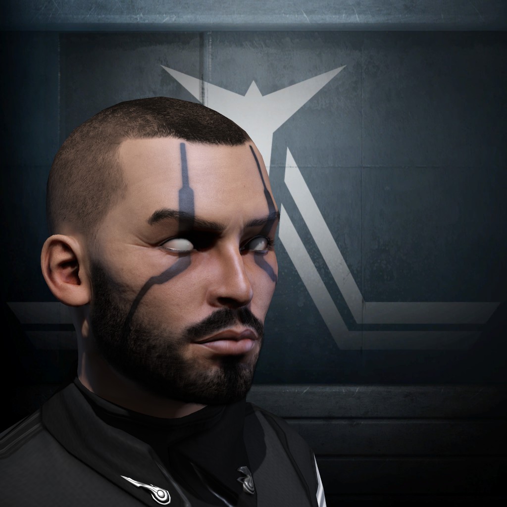 Chris Angelus Ambraelle