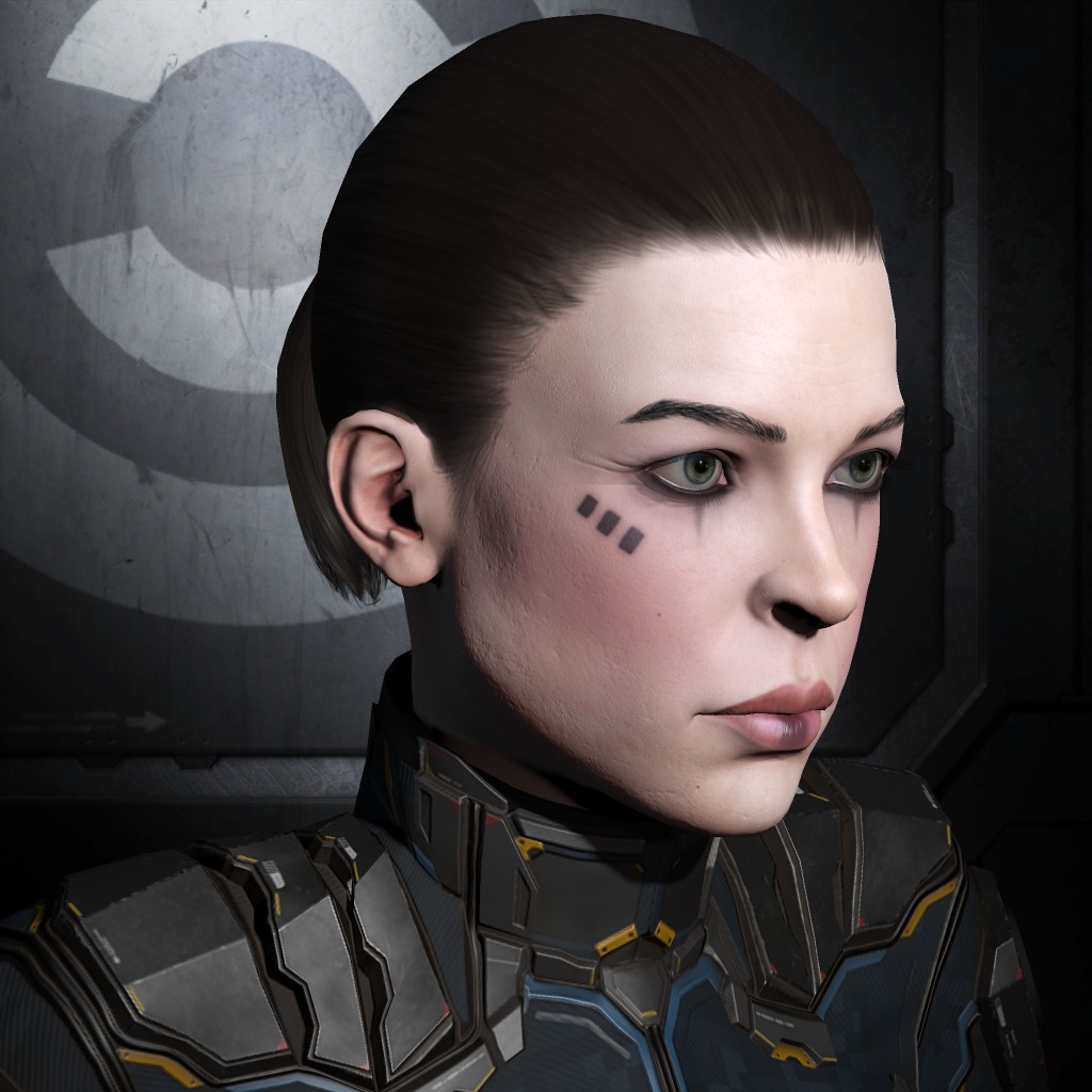 Naomi Hanomaa