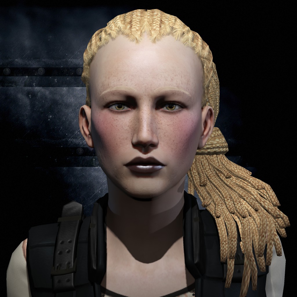Kayla LaForge