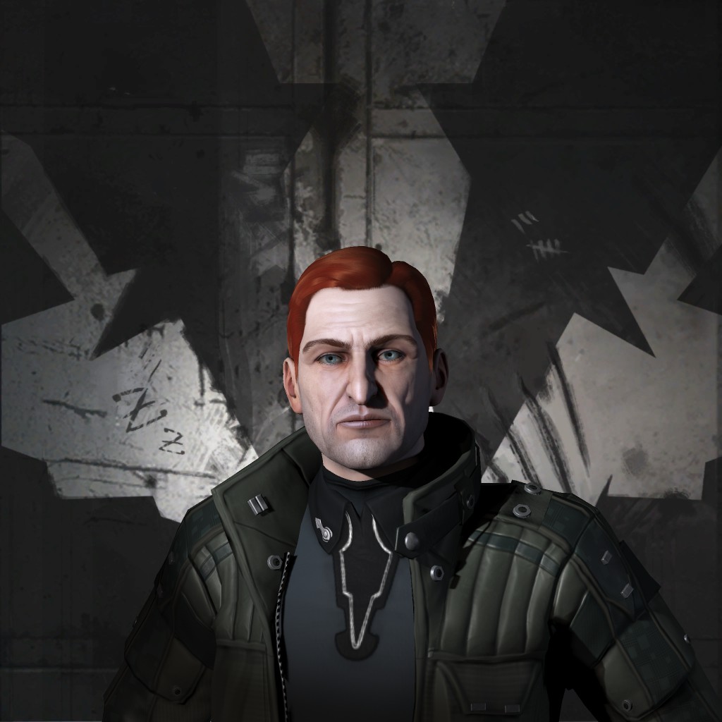 Vance Maximuss
