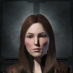 Ra'zhinda Maulerant portrait