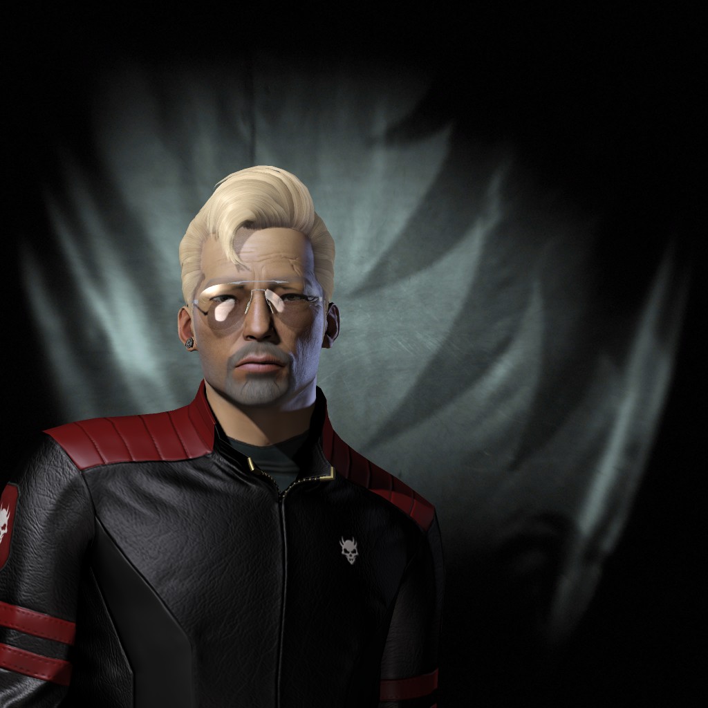 Alex Covenant