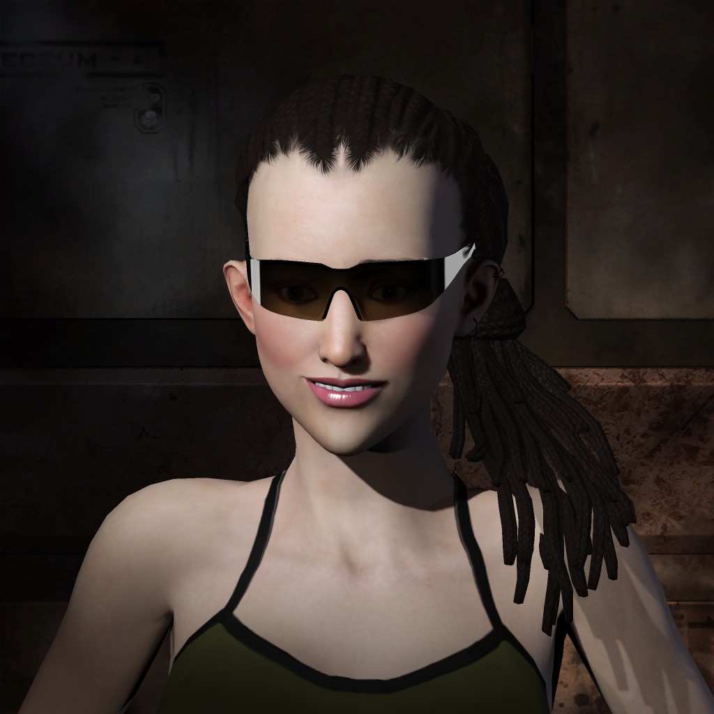 hao prety