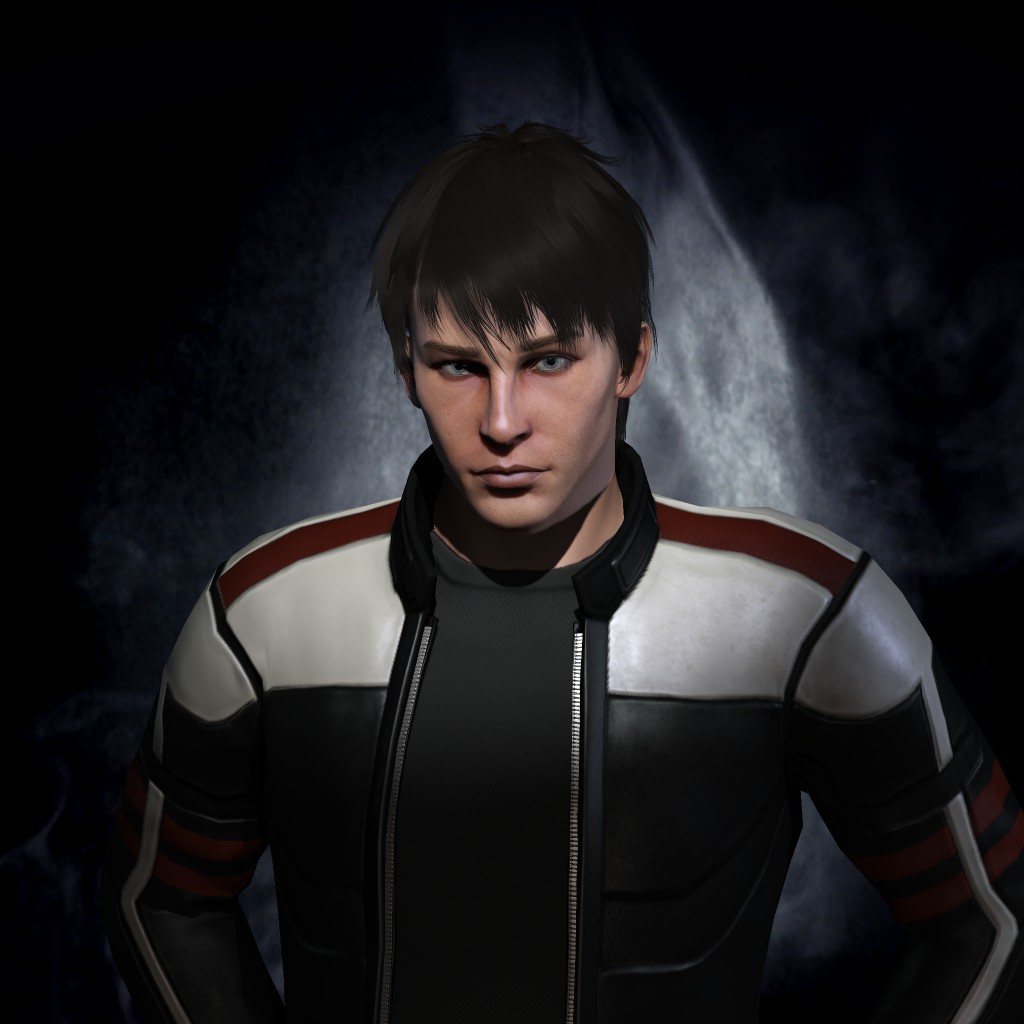 Infectious Ronan