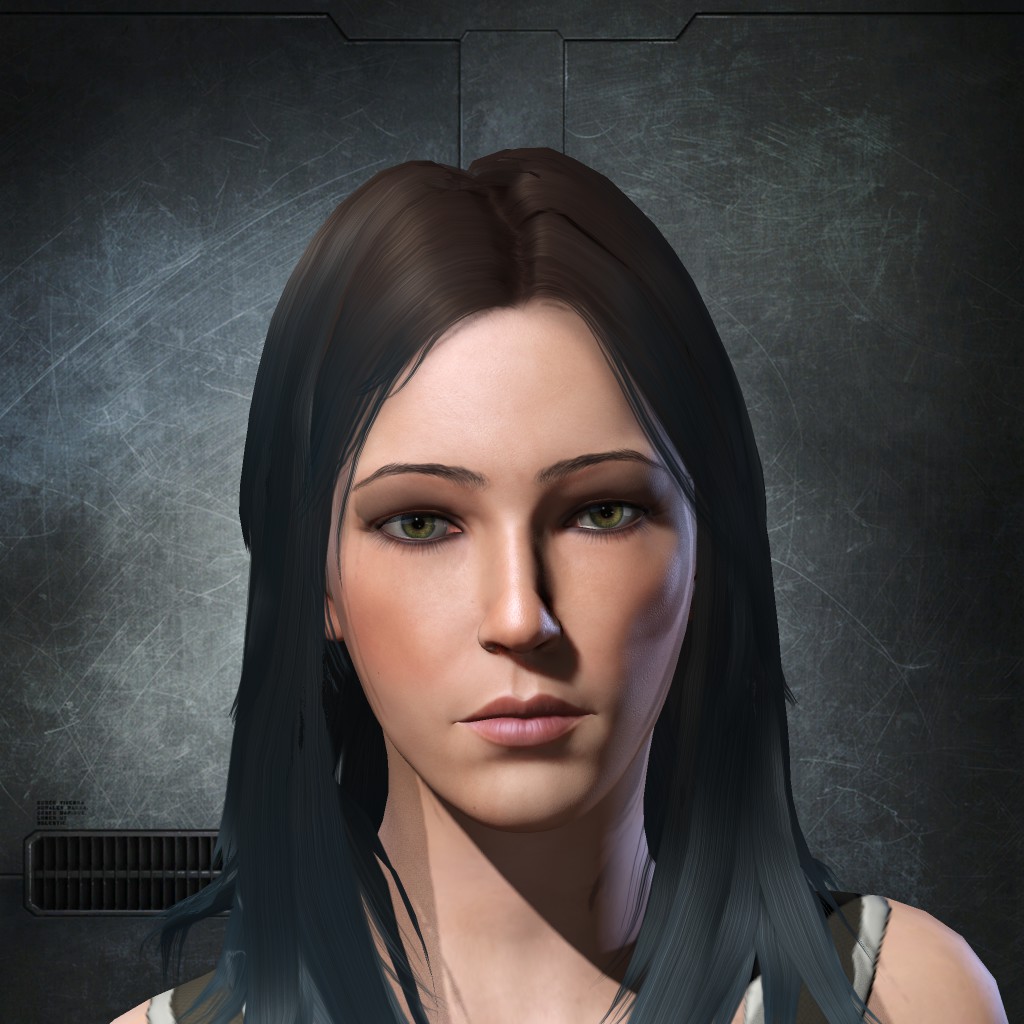 portrait